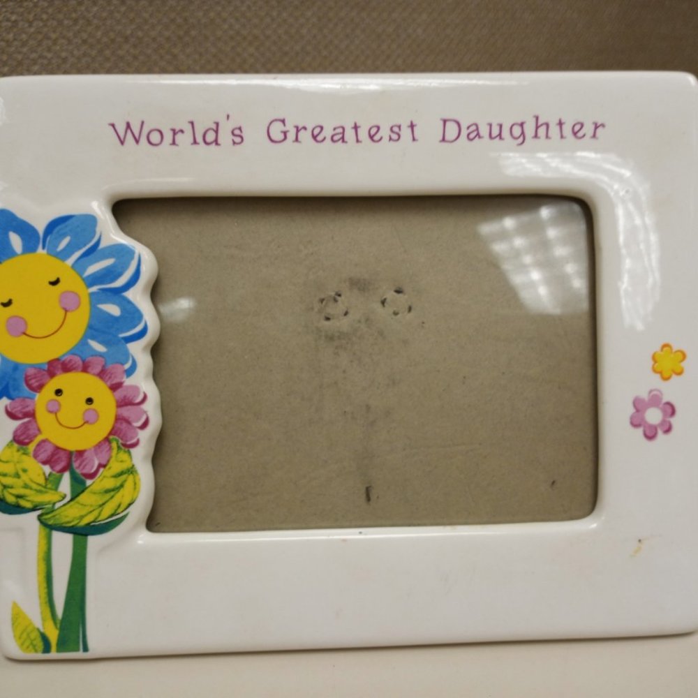 Multiple Picture frames - Picture 2 of 5